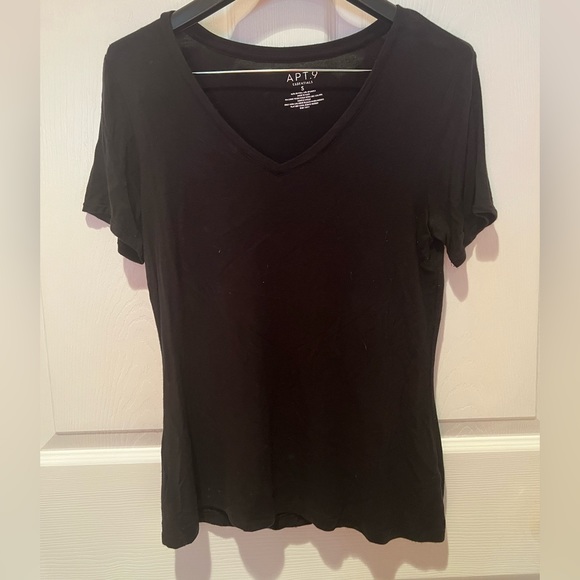 Apt. 9 ladies tee - Picture 1 of 2